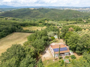 Holiday Home Pescine 1 by Interhome Sasso Dʼombrone